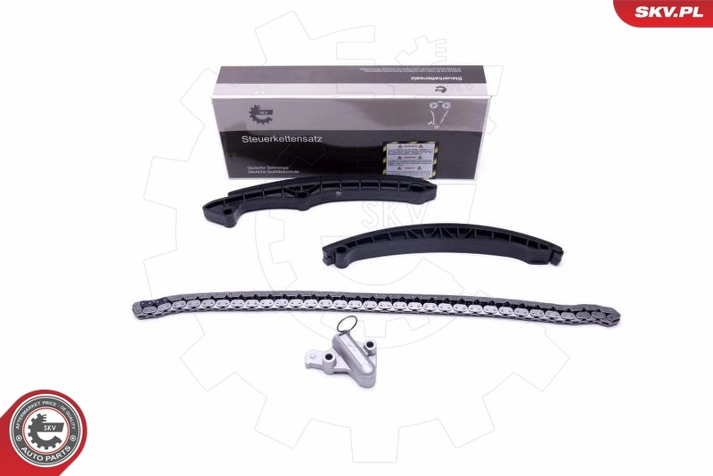Timing Chain Kit